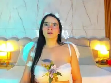 Chaturbate Live Porn of samantha_fiire