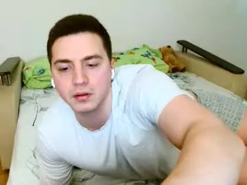 Chaturbate Adult Video Chat of sasha_calvin