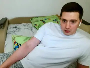 Chaturbate Free Porn Cam of sasha_calvin