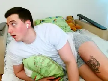 Chaturbate Sex Chat of sasha_calvin