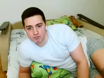 Chaturbate Adult Webcam of sasha_calvin