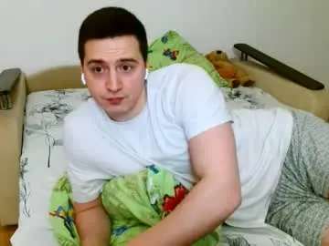Chaturbate Sex Chat of sasha_calvin