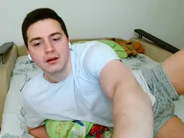 Chaturbate Free Porn Cam of sasha_calvin