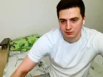 Chaturbate Private Sex Chat of sasha_calvin