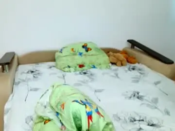 Chaturbate Free Live Porn of sasha_calvin