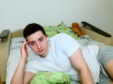 Chaturbate Adult Video Chat of sasha_calvin