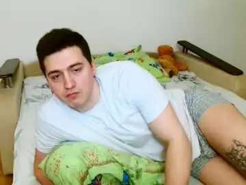 Chaturbate Free Live Porn of sasha_calvin