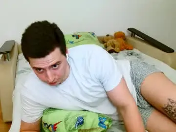 Chaturbate Adult Webcams of sasha_calvin