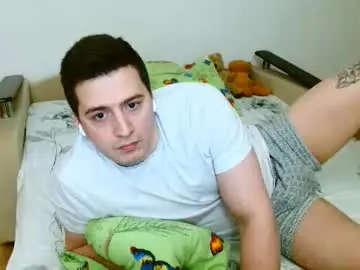 Chaturbate Best Webcam of sasha_calvin