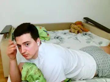 Chaturbate Adult Video Chat of sasha_calvin