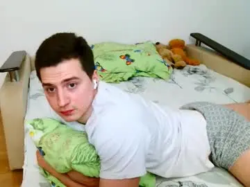Chaturbate Adult Video Chat of sasha_calvin