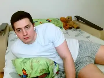 Chaturbate Adult Video Chat of sasha_calvin