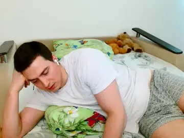 Chaturbate Live Sex of sasha_calvin
