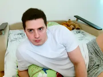 Chaturbate Adult Webcam of sasha_calvin