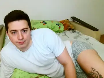 Chaturbate Live Sex of sasha_calvin