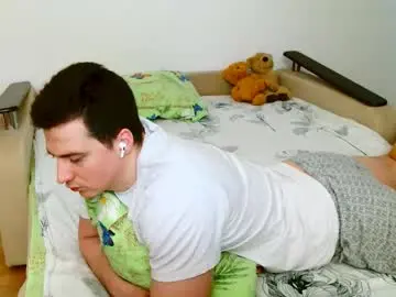 Chaturbate Watch Live Sex Cams of sasha_calvin