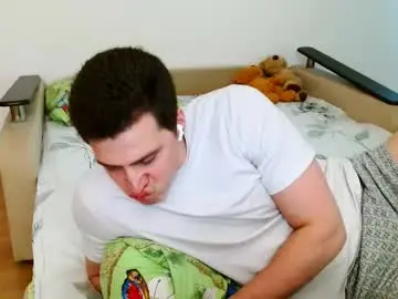 Chaturbate Sex Chat of sasha_calvin