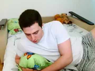 Chaturbate Private Sex Chat of sasha_calvin