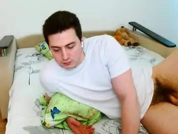 Chaturbate Adult Webcam of sasha_calvin