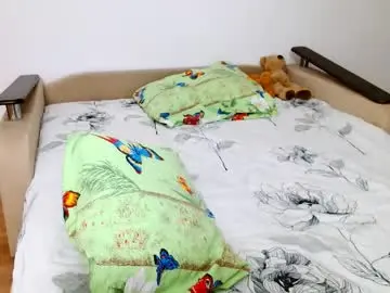Chaturbate Live Sex of sasha_calvin
