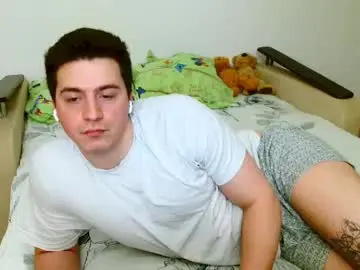 Chaturbate Sex Chat of sasha_calvin