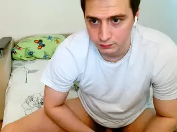 Chaturbate Sex Cam of sasha_calvin