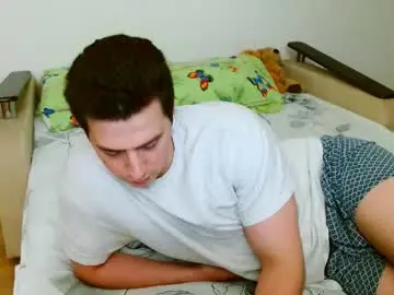 Chaturbate Live Sex of sasha_calvin