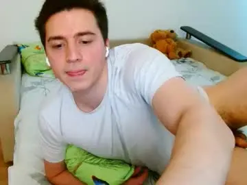 Chaturbate Live Sex of sasha_calvin