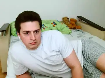 Chaturbate Live Sex of sasha_calvin