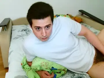 Chaturbate Watch Live Sex Cams of sasha_calvin