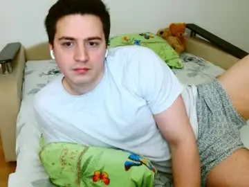 Chaturbate Private Sex Chat of sasha_calvin