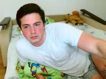 Chaturbate Watch Live Sex Cams of sasha_calvin