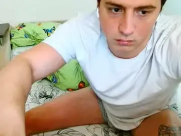 Chaturbate Private Sex Chat of sasha_calvin