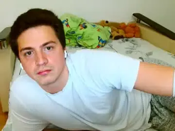 Chaturbate Free Live Porn of sasha_calvin