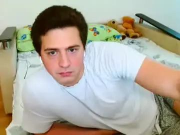 Chaturbate Sex Chat of sasha_calvin