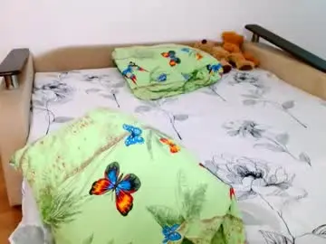 Chaturbate Nude Webcam of sasha_calvin