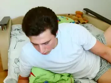 Chaturbate Adult Webcams of sasha_calvin