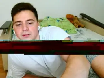 Chaturbate Adult Webcams of sasha_calvin