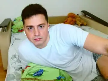 Chaturbate Free Live Porn of sasha_calvin