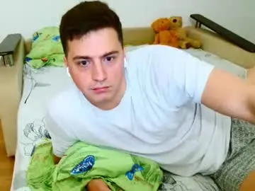 Chaturbate Adult Webcam of sasha_calvin