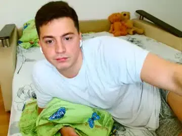 Chaturbate Free Porn Cam of sasha_calvin