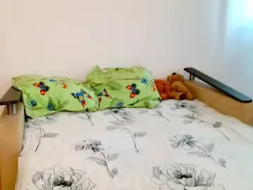 Chaturbate Free Live Porn of sasha_calvin