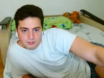 Chaturbate Nude Webcam of sasha_calvin