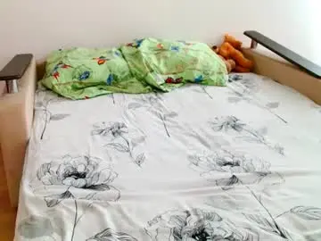 Chaturbate Adult Webcam of sasha_calvin