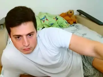 Chaturbate Best Webcam of sasha_calvin