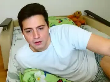 Chaturbate Watch Live Sex Cams of sasha_calvin