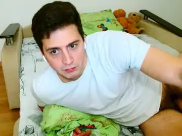 Chaturbate Adult Webcam of sasha_calvin