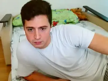 Chaturbate Free Live Porn of sasha_calvin