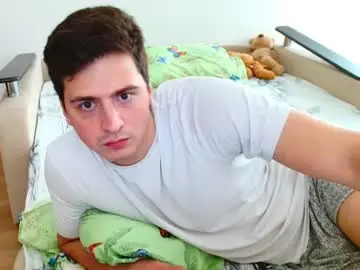 Chaturbate Adult Webcam of sasha_calvin