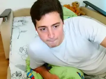 Chaturbate Free Porn Cam of sasha_calvin